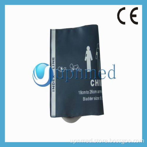 Child NIBP Cuff
